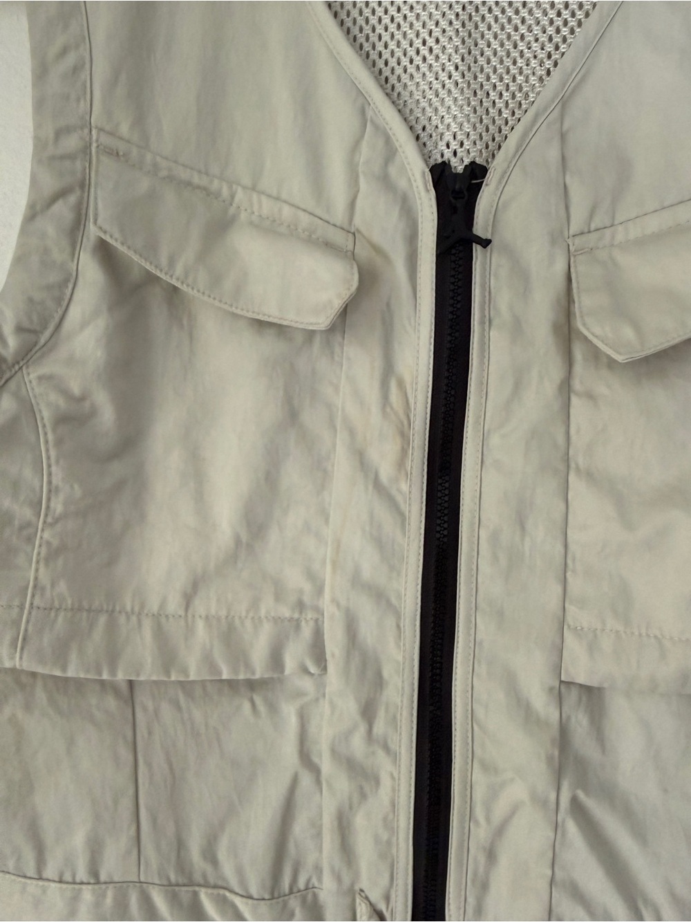 Nike Jordan TRACKSUIT Heatwave Dress Flightsuit Jumpsuit Small READ - Picture 5 of 13